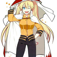 Uzumaki Narumi