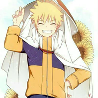 Uzumaki Naruto