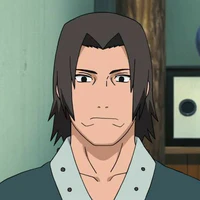 Uchiha Fugaku