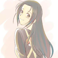 Uchiha Mikoto 