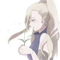 Ino Yamanaka