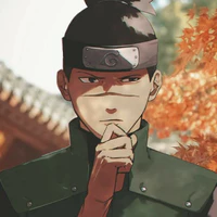 Umino Iruka