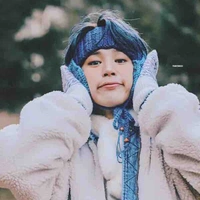 Jimin/ cô