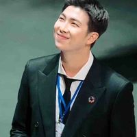 Joon/ Papa hắn 
