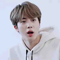 Jin/ Mama hắn 