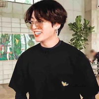 Jungkook/ y