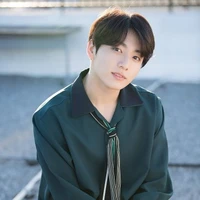 Jeon Jungkook