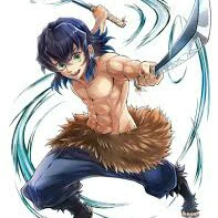 inosuke