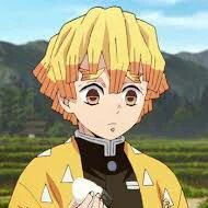zenitsu