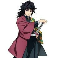 giyuu