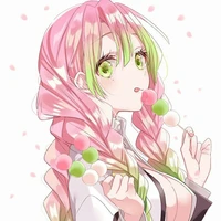 mitsuri