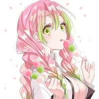 mitsuri