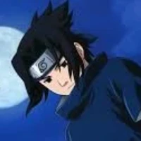 uchiha sasuke
