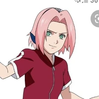 haruno sakura