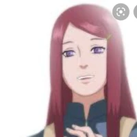 uzumaki kushina