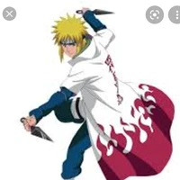 namikage minato