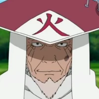 hokage đệ tam