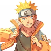 uzumaki naruto