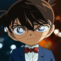 Edogawa Conan