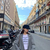 Kim Jisoo(Cô)