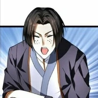 Triệu Thành ( đệ tử của Trác Nhất Phàm)