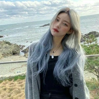 Hoàng Mai Nhã Uyên [ cô ]