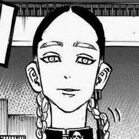 Haitani Ran