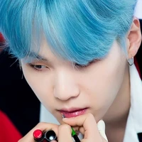 Yoongi