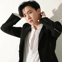 Jung Hoseok