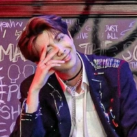 Kim Namjoon