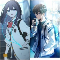 Hiroko & Akira