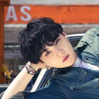 Min Yoongi