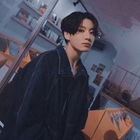 Jeon Jungkook