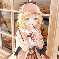 Anna Kyoko