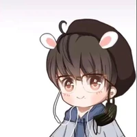 Tiểu tán (Tán bi🐰)