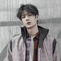Vương Nhất Bác (Cún con🐷🦁)