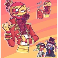 Spain Tú 