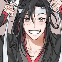 Ngụy anh(vô tiện)