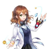 Aria Lissen