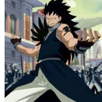 gajeel