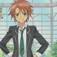 Kukai Souma