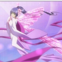 Nadeshiko Fujisaki