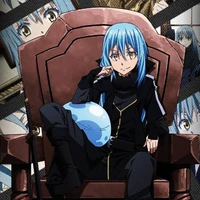 Rimuru Tempest_Mikami Satoru