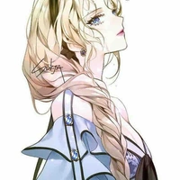 Atobe Hime (Rockefeller Almira)