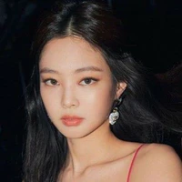 Kim Jennie [Mandoo]