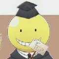 koro-sensei