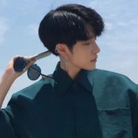 Dương Hoàng Bảo Nam- thụ