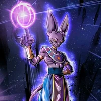 Beerus - thần hủy diệt