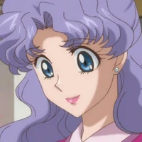 Ikuko Tsukino (mẹ ở Trái Đất)