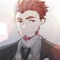 Dương Niên Sơn/Ông nội cậu